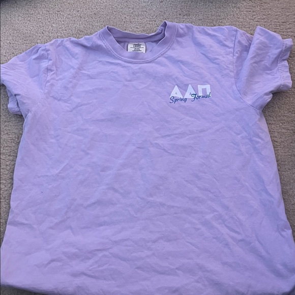 Alpha Delta Pi (ADPI) T-Shirt and Tote Collection - Picture 6 of 14